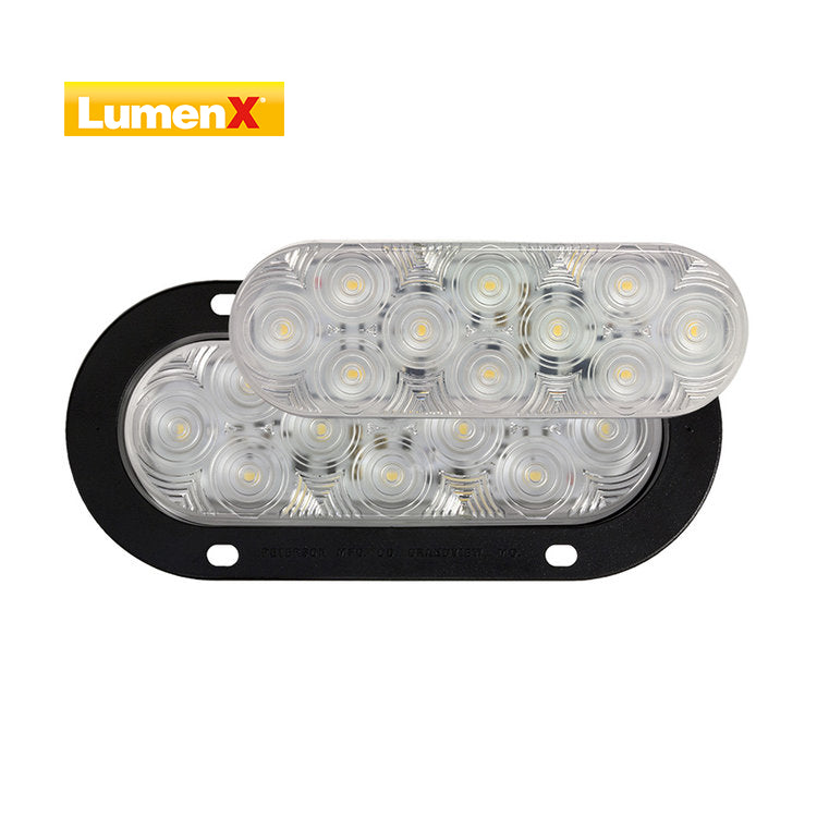 LED BACK-UP LIGHT