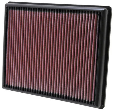 Mahle Engine Air Filter LX 2076 1