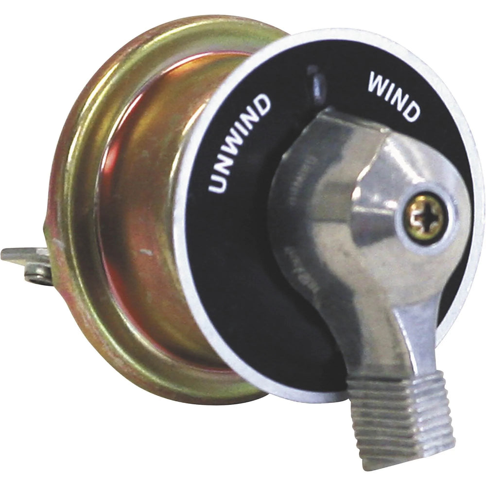 SWITCH, 50 AMP, ROTARY, MOMENTARY