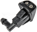 WASHER NOZZLE