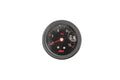 LIQUID FILLED FUEL PRESSURE GAUGE1/8 IN NPT INLET15PSIALL BLACK FINISH