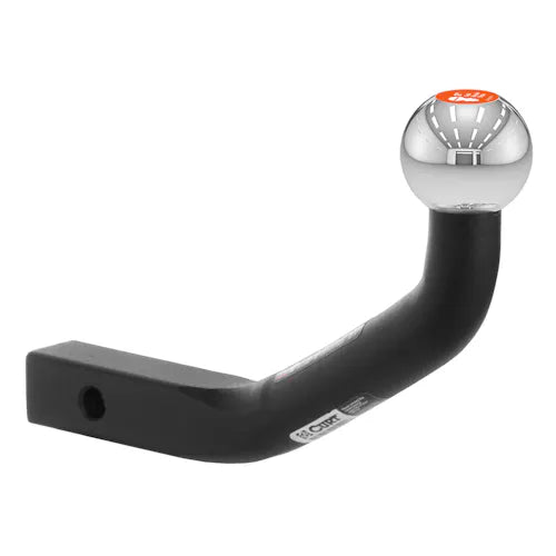 EURO MOUNT W/ 2 IN. BALL