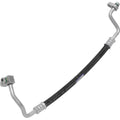 DFC 85-89 Nissan Stanza Wagon Front Brake Hose