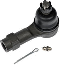 STEERING TIE ROD END