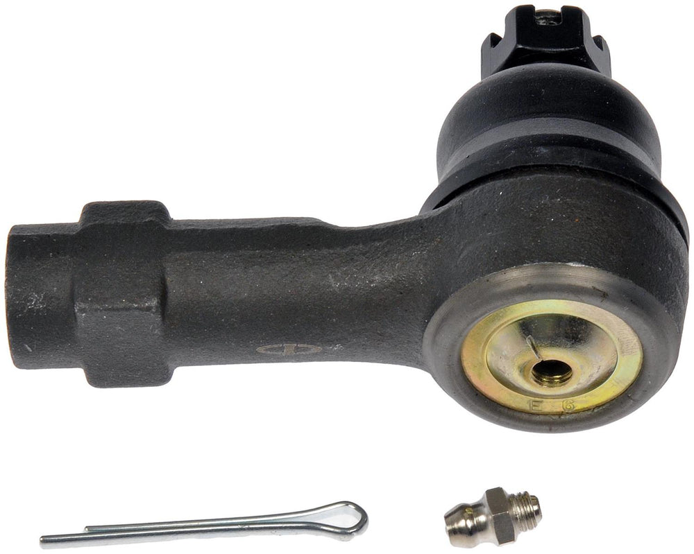 STEERING TIE ROD END