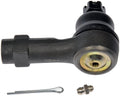 STEERING TIE ROD END