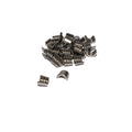 11/32 Ford 351c Val-Lock Steel 7 Degree- 4 Groove