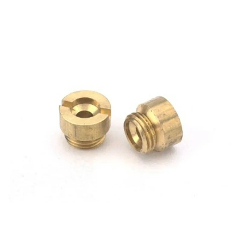 GAS MAIN JETS (1/4")