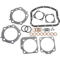 Cometic Rocker Cover Gasket 2Pk 48-65,2Pk,Sundance Spec.060 AFM