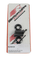PRO-BOLTS 3/8-16X1' W/ 7/8' WASHERS
