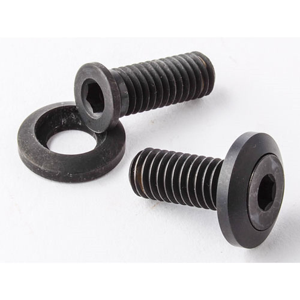 PRO-BOLTS 3/8-16X1' W/ 7/8' WASHERS
