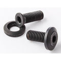 PRO-BOLTS 3/8-16X1' W/ 7/8' WASHERS