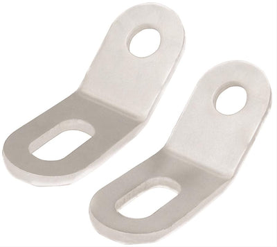 TIE DOWN HOOKS, 45 DEG.