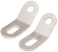 TIE DOWN HOOKS, 45 DEG.