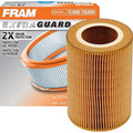 Fram air filter