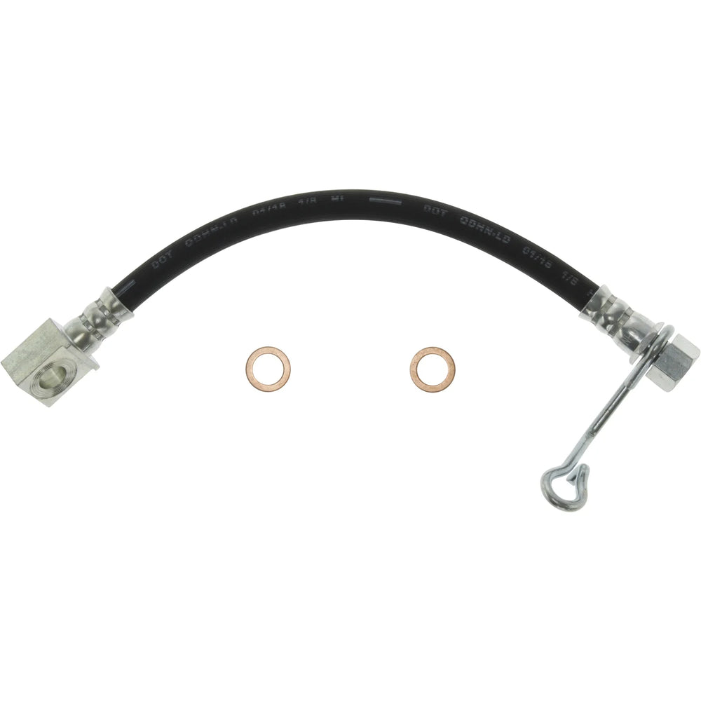 BRAKE LINE