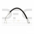 DFC 94-98 Ford Mustang Front-L Brake Hose