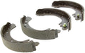 CENTRIC BRAKE SHOES