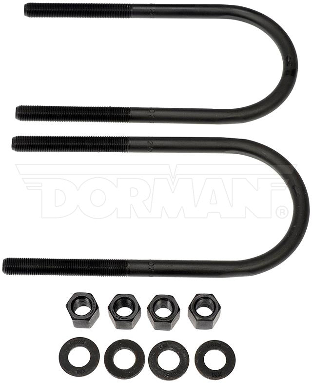 U-BOLT REPAIR KIT