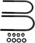 U-BOLT REPAIR KIT