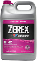 ZX HT-12 PINK AFC 6/1 GA