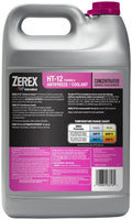 ZX HT-12 PINK AFC 6/1 GA
