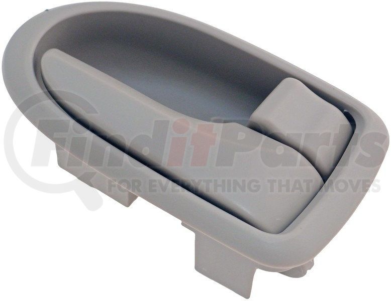 INTERIOR DOOR HANDLE