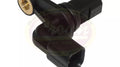 Rear Wheel Speed Sensor for 2002-2006 Jeep KJ Liberty, (Top of the Differential) Crown Automotive