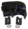 Steering Reservoir for Select 1991-2006 Jeep TJ, ZJ, XJ, MJ w/ 4.0L Engine Crown Automotive