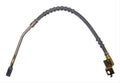 Front Right Brake Hose for 1990-1995 Jeep YJ Wrangler w/o ABS Crown Automotive