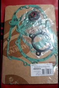 Athena 80-81 Yamaha Complete Gasket Kit (Excl Oil Seal)