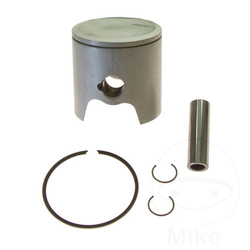 Athena 02-24 Kawasaki KX 65 65cc 44.5mm Piston Ring Set