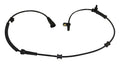 Front Wheel Speed Sensor for Select for 11-15 Jeep Grand Cherokee, Left or Right Crown Automotive