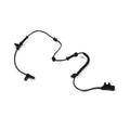 Front Wheel Speed Sensor for Select for 11-15 Jeep Grand Cherokee, Left or Right Crown Automotive