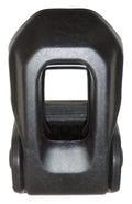 Left or Right Hood Catch for 2018+ Jeep JL Wrangler and 2020+ Jeep JT Gladiator Crown Automotive