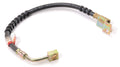 Front Right Brake Hose for Select 84-89 XJ Cherokee, 90-92 XJ Cherokee w/ 2WD Crown Automotive