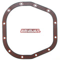 ~(0.6 lbs. 17X14X0)~ Ford/Sterling 10.25/10.5 Differential Cover Gasket LubeLocker