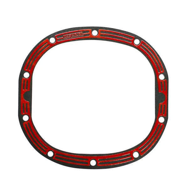GM 7.5/7.625 REAR AXLES WILL NOT FIT 8.5/8.625 AXLES BLACK/ORANGE