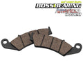 BikeMaster Honda Brake Pads