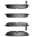 DFC auto part detail