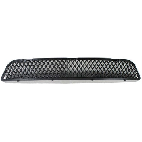 INNER GRILLE BLK GRAND CHEROKEE 9903