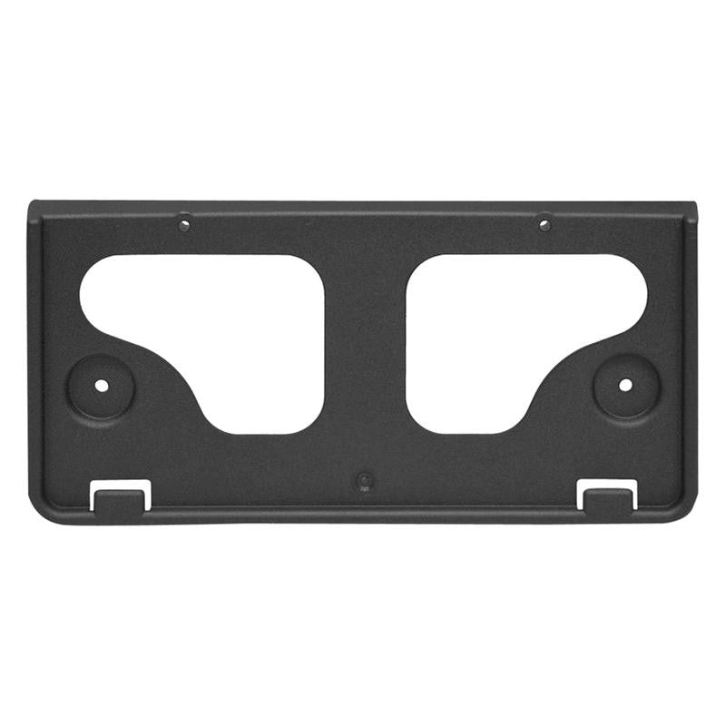 Sherman Parts bumper