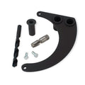 S&S Cycle 07-16 Touring Header Mount Bracket