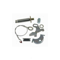 Left Rear Brake Adjusting Kit for 69-78 Jeep CJ-5, CJ-6, CJ-7 w/ 11 Inch Drum Brakes Crown Automotive