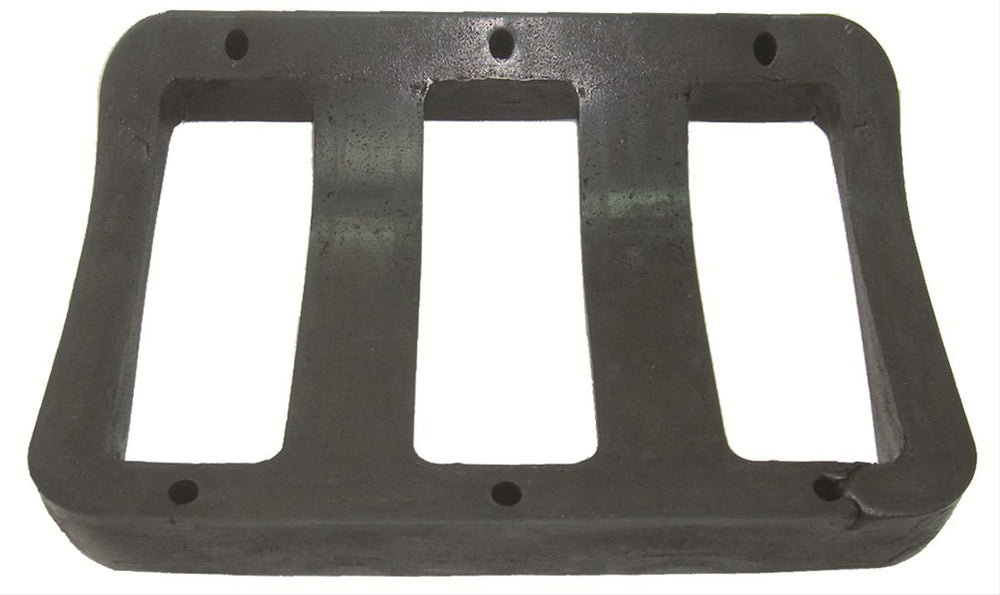 TAIL LAMP HOUSING TO BODY SEAL; LH/