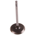 .015 Inch Oversize Exhaust Valve for 81-86 CJs, SJ, J-Series, 87-90 YJ w/ 4.2 or 5.0 Crown Automotive