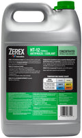 ZX HT-12 GREEN AFC 6/1 GA