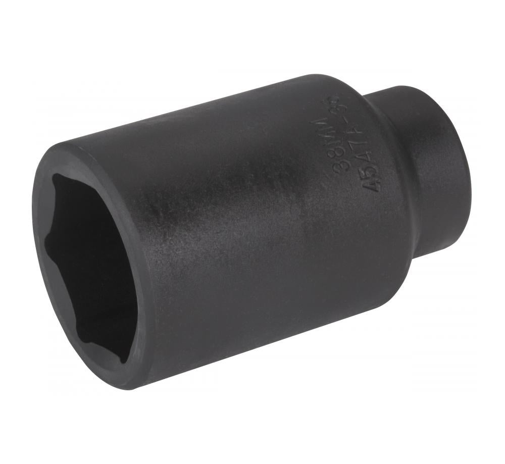 38MM FWD AXLE NUT SOCKET