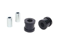 Whiteline W23034 Sway Bar Link Bushing Kit - Rear; Fits Pontiac GTO 04-06