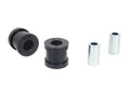 Whiteline W23034 Sway Bar Link Bushing Kit - Rear; Fits Pontiac GTO 04-06